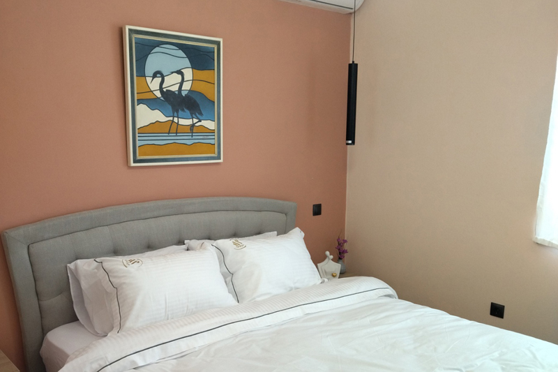 swan paradise glyfada